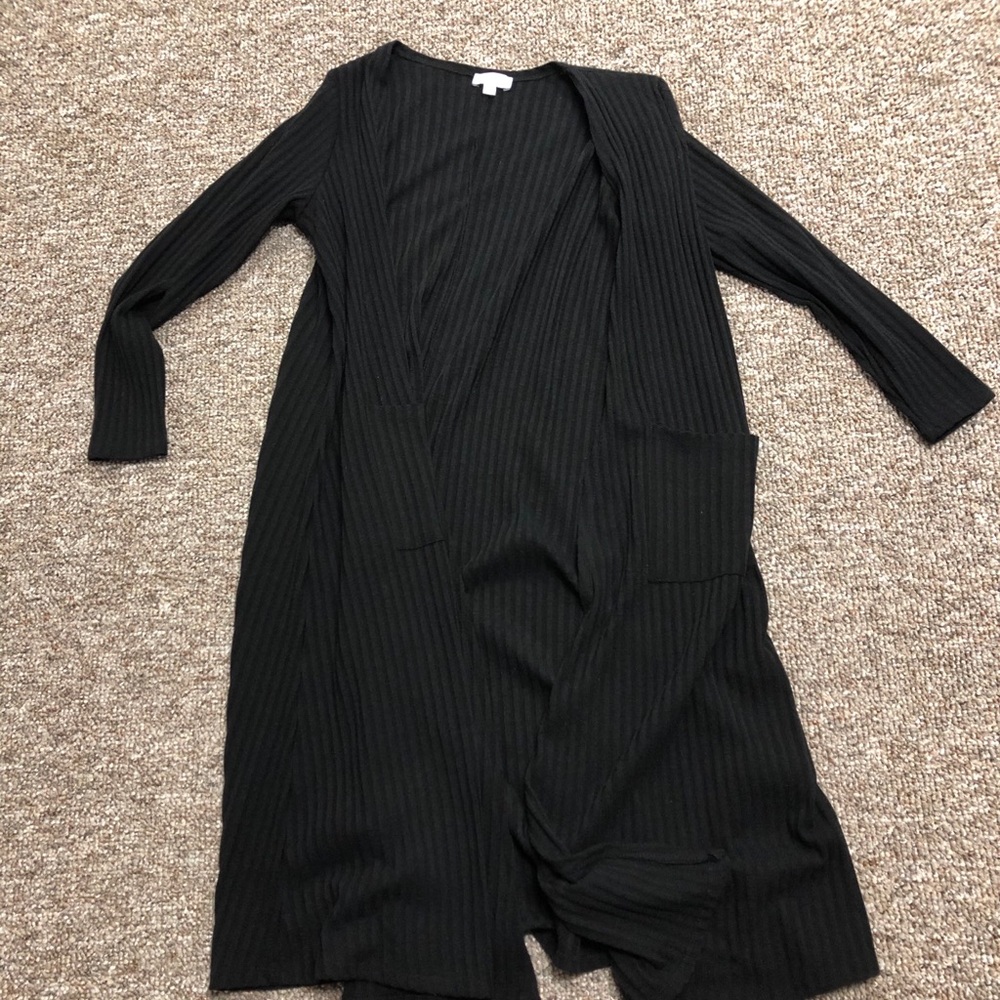 LuLaRoe Sarah size Medium